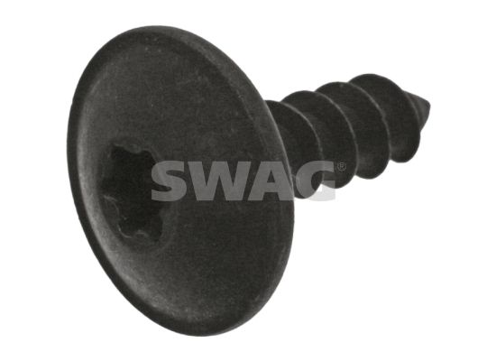 Obrázok Motor-/Spodny ochranny kryt SWAG  30101436